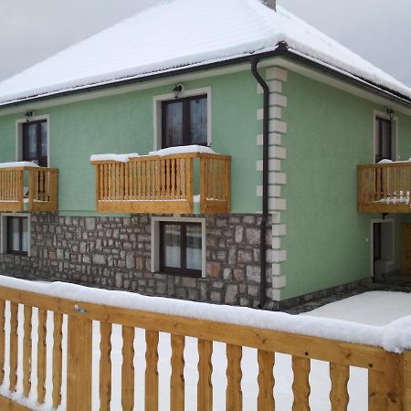 Apartments Medo Kolasin Ngoại thất bức ảnh