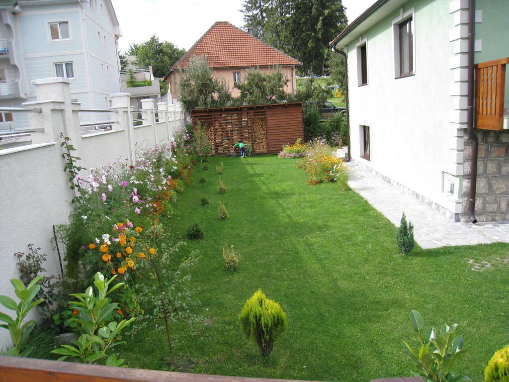 Apartments Medo Kolasin Ngoại thất bức ảnh