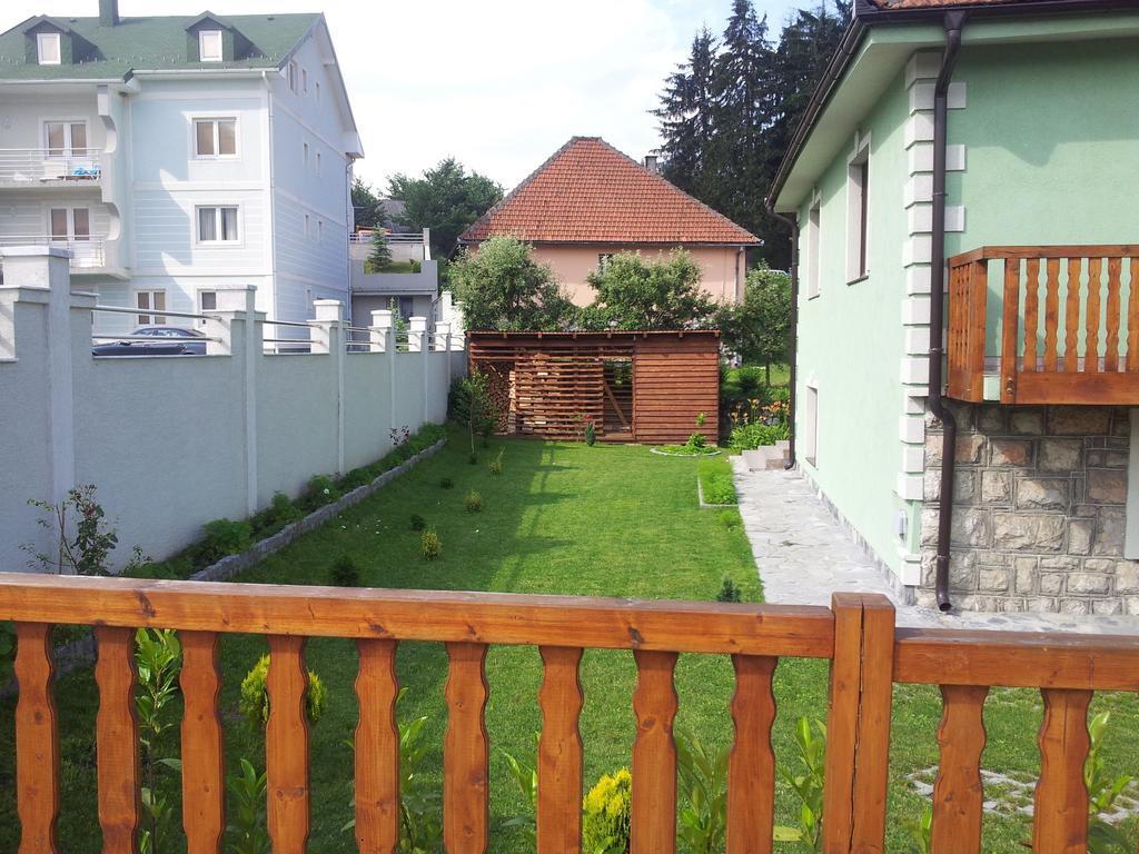 Apartments Medo Kolasin Ngoại thất bức ảnh