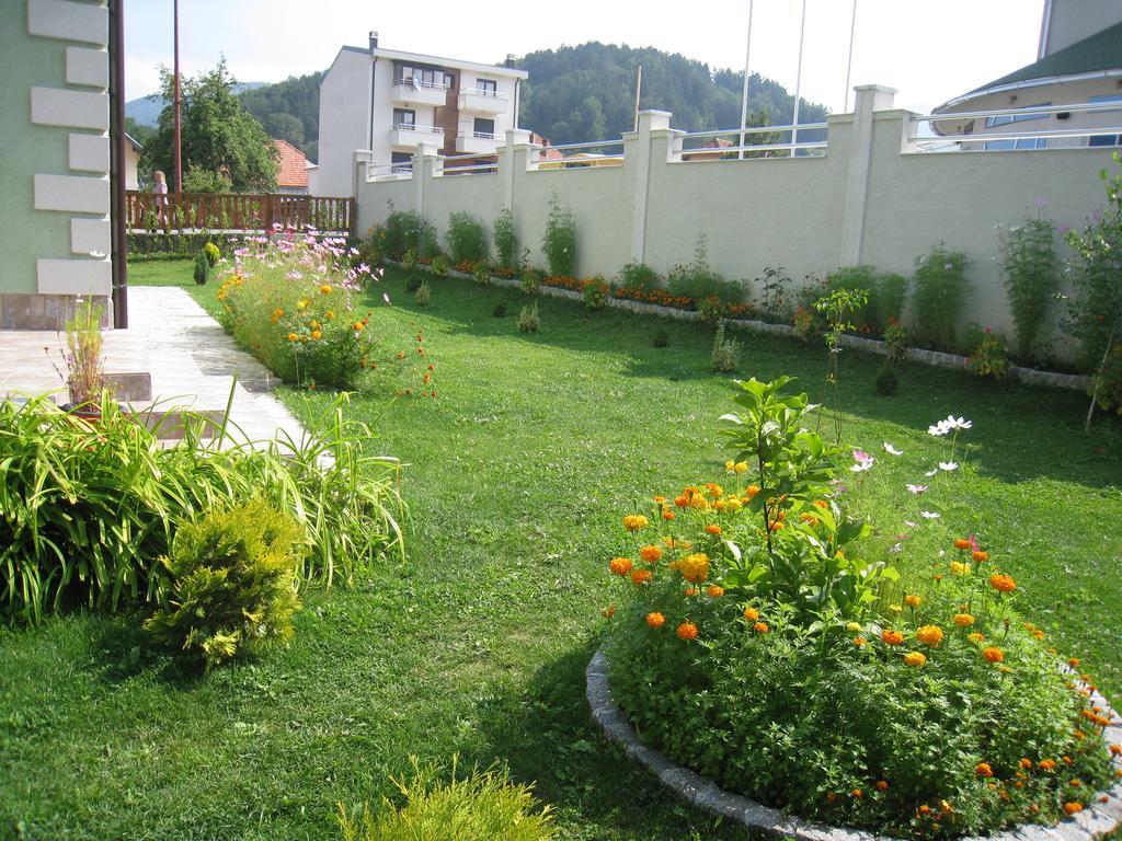 Apartments Medo Kolasin Ngoại thất bức ảnh