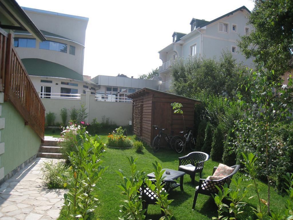 Apartments Medo Kolasin Ngoại thất bức ảnh