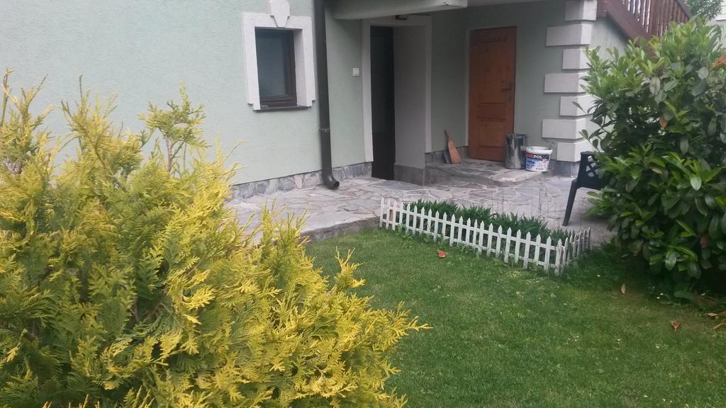 Apartments Medo Kolasin Ngoại thất bức ảnh