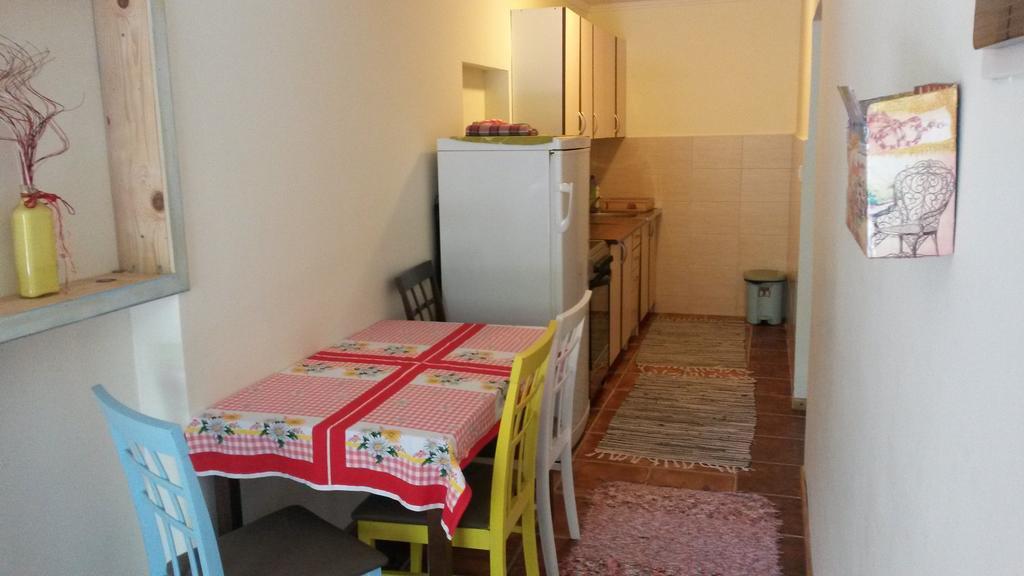 Apartments Medo Kolasin Ngoại thất bức ảnh