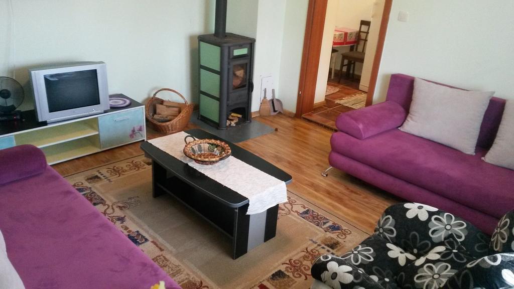 Apartments Medo Kolasin Ngoại thất bức ảnh