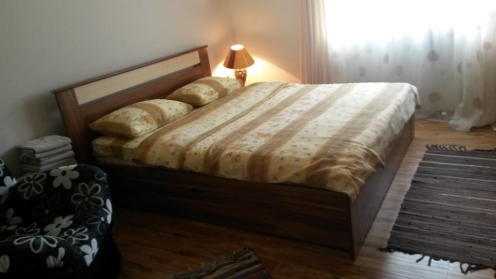 Apartments Medo Kolasin Ngoại thất bức ảnh