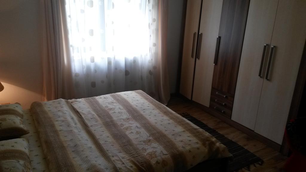 Apartments Medo Kolasin Ngoại thất bức ảnh