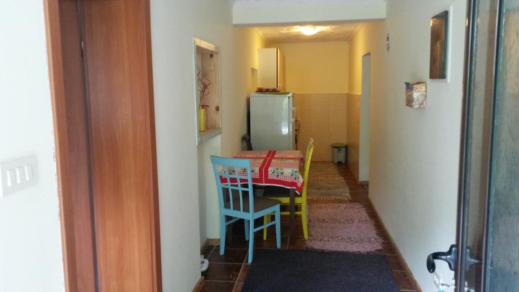 Apartments Medo Kolasin Ngoại thất bức ảnh