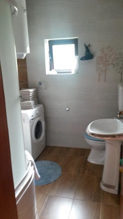 Apartments Medo Kolasin Ngoại thất bức ảnh