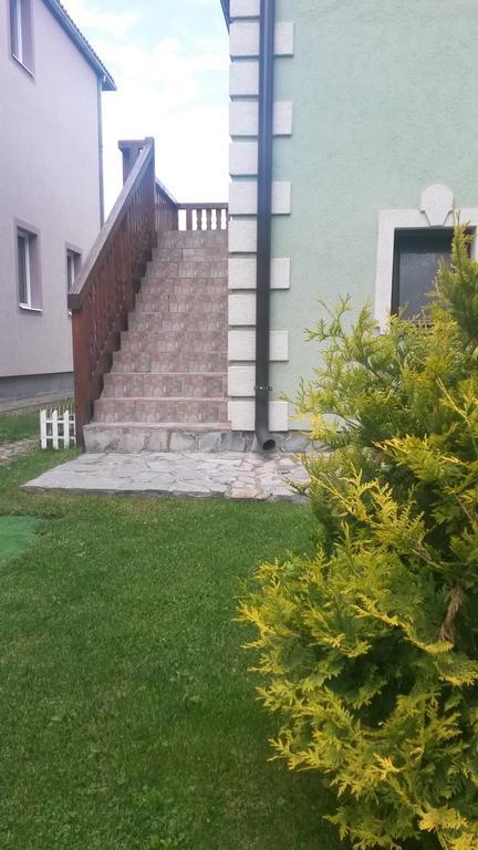 Apartments Medo Kolasin Ngoại thất bức ảnh