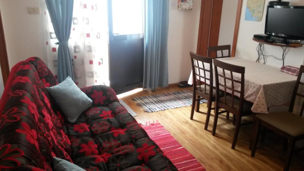 Apartments Medo Kolasin Ngoại thất bức ảnh