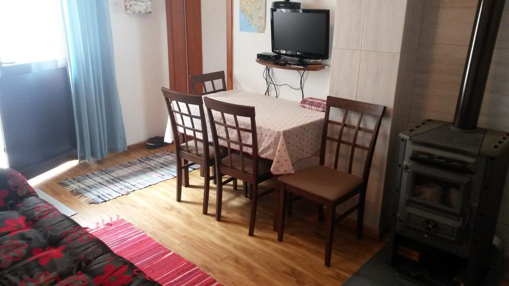 Apartments Medo Kolasin Ngoại thất bức ảnh