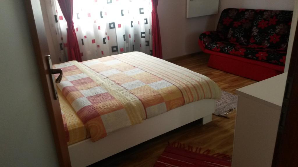 Apartments Medo Kolasin Ngoại thất bức ảnh