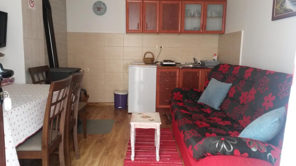 Apartments Medo Kolasin Ngoại thất bức ảnh