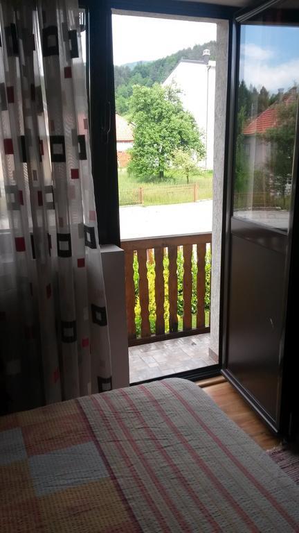 Apartments Medo Kolasin Ngoại thất bức ảnh