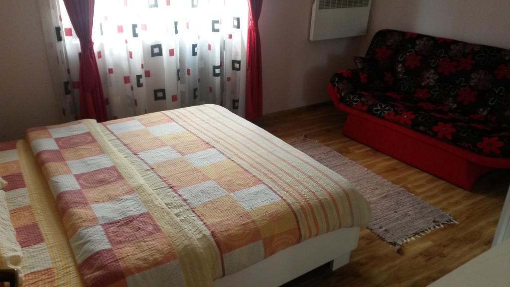 Apartments Medo Kolasin Ngoại thất bức ảnh