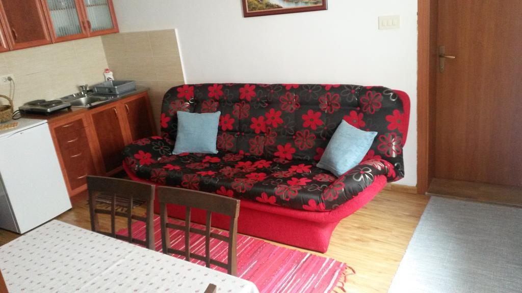 Apartments Medo Kolasin Ngoại thất bức ảnh