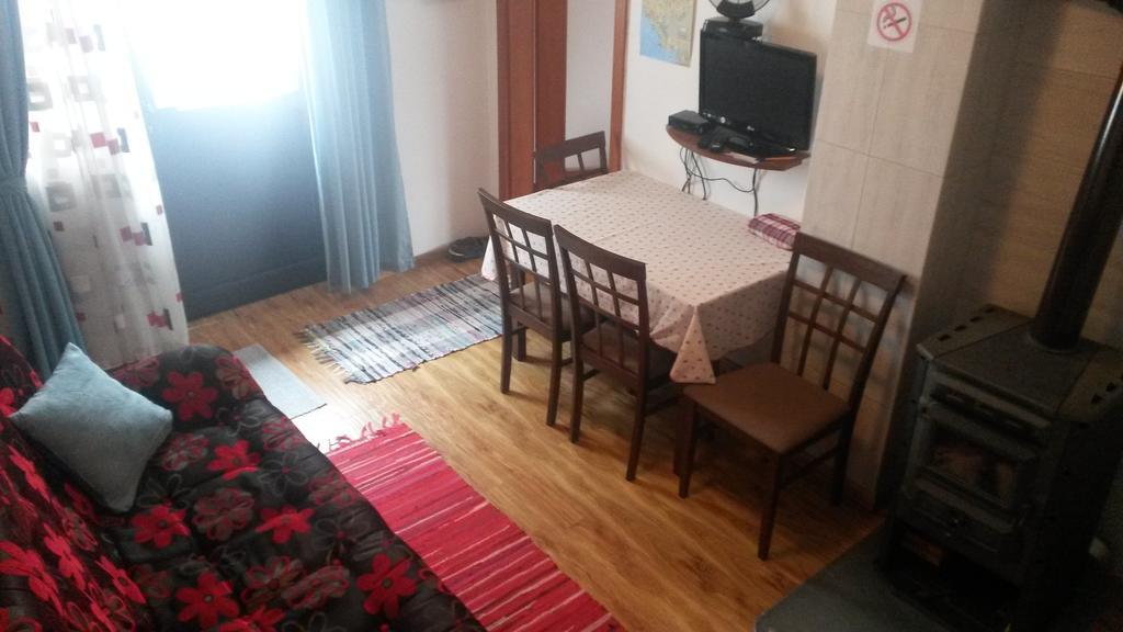 Apartments Medo Kolasin Ngoại thất bức ảnh