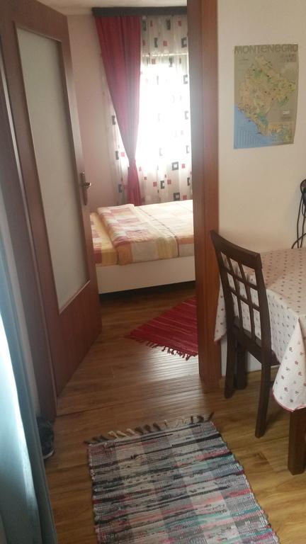 Apartments Medo Kolasin Ngoại thất bức ảnh