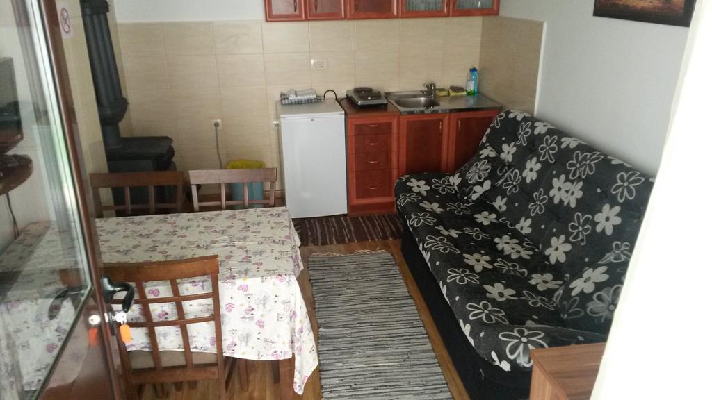 Apartments Medo Kolasin Ngoại thất bức ảnh