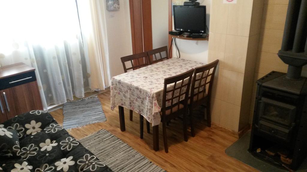 Apartments Medo Kolasin Ngoại thất bức ảnh