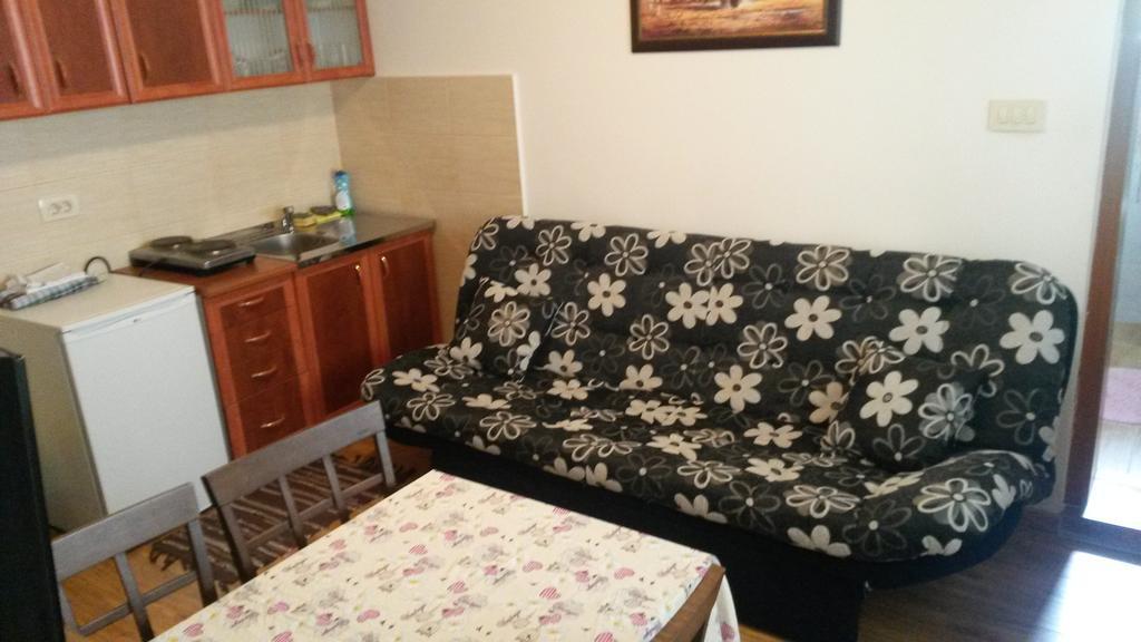 Apartments Medo Kolasin Ngoại thất bức ảnh