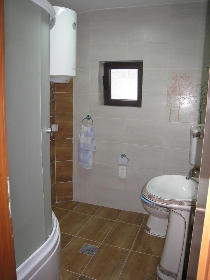 Apartments Medo Kolasin Phòng bức ảnh