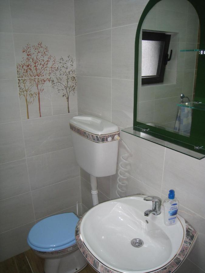 Apartments Medo Kolasin Phòng bức ảnh