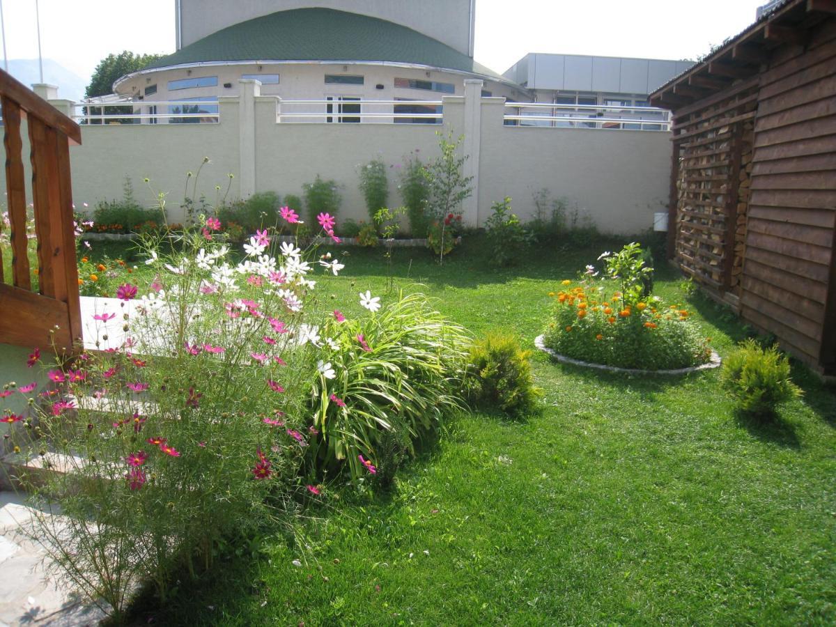 Apartments Medo Kolasin Ngoại thất bức ảnh