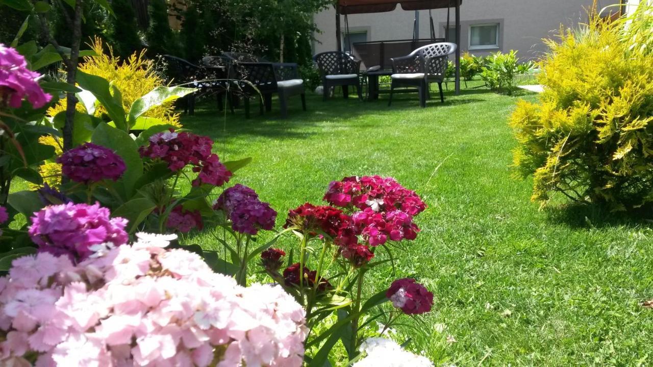 Apartments Medo Kolasin Ngoại thất bức ảnh